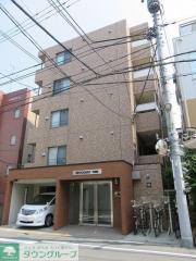 スカイコート千鳥町