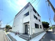 ＪＲ総武本線東千葉駅まで徒歩10分