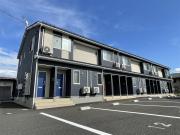 ＪＲ左沢線寒河江駅まで徒歩20分