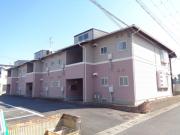 ＪＲ草津線甲西駅まで徒歩7分