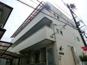 ラフィーヌ上本郷