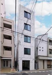 東急目黒線西小山駅まで徒歩8分