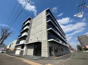 S-RESIDENCE西町
