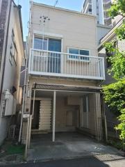 荒川区南千住7丁目 貸家