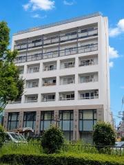 都営大江戸線東中野駅まで徒歩2分