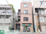 ハイムかしの木