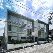 小田急小田原線代々木上原駅まで徒歩9分