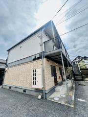 アンダンテ田中B棟