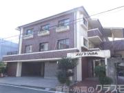 ＪＲ阪和線三国ケ丘駅まで徒歩5分