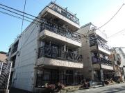 スターコート高野台