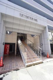 地下鉄七隈線渡辺通駅まで徒歩6分