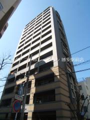 ＪＲ鹿児島本線博多駅まで徒歩12分