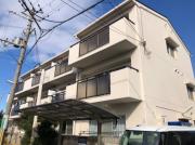 ハイツ上野芝2号館