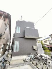 阪急神戸線神崎川駅まで徒歩13分