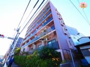 ＪＲ京浜東北・根岸線桜木町駅まで徒歩15分