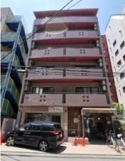 地下鉄堺筋線堺筋本町駅まで徒歩6分