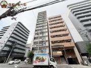 地下鉄千日前線西長堀駅まで徒歩2分