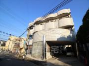 アンフィニィ西町II