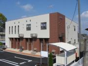 真岡鉄道下館二高前駅まで徒歩8分