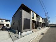 熊本市電健軍線健軍町駅まで徒歩41分