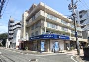 西鉄天神大牟田線大橋駅まで徒歩3分
