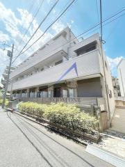 ＪＲ京浜東北・根岸線王子駅まで徒歩15分