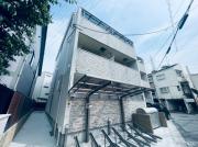京阪本線大和田駅まで徒歩10分