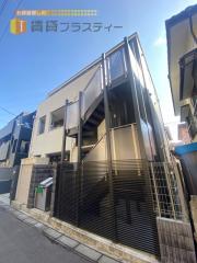 東武野田線新船橋駅まで徒歩10分