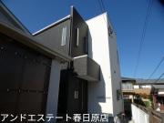西鉄天神大牟田線春日原駅まで徒歩8分
