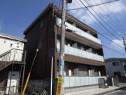 京成電鉄松戸線高根木戸駅まで徒歩5分