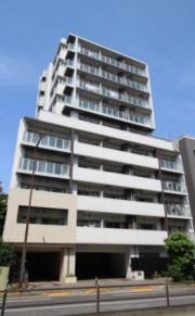ラ・コスタ新宿余丁町