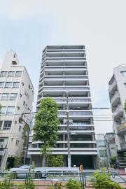 東京メトロ千代田線乃木坂駅まで徒歩10分
