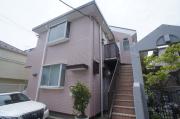 テラス桜上水