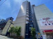 地下鉄谷町線谷町四丁目駅まで徒歩9分