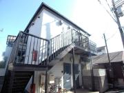 ＪＲ山陽本線新長田駅まで徒歩8分