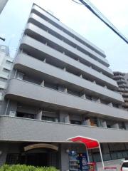 朝日プラザ天王寺東ピエ・タ・テール