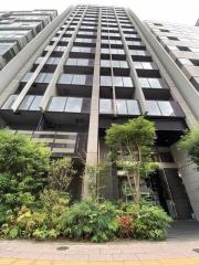 シティハウス東麻布