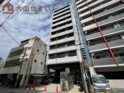CLASS HILLS 難波南