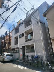 エムハイツ藤田