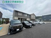 名鉄名古屋本線藤川駅まで徒歩5分