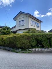 メゾン富山市水橋館町
