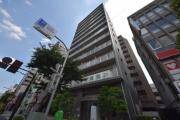 東京メトロ東西線門前仲町駅まで徒歩2分