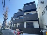 多摩都市モノレール柴崎体育館駅まで徒歩12分