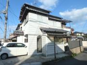阪南市自然田戸建