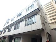 都営三田線志村坂上駅まで徒歩1分