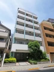 PARK MODERN上野東