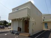 （仮）黒砂台戸建 4
