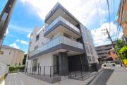 （シニア限定）ヘーベルヴィレッジ上大岡