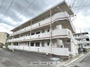 恒吉マンション B棟