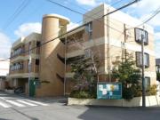 阪急神戸線芦屋川駅まで徒歩9分